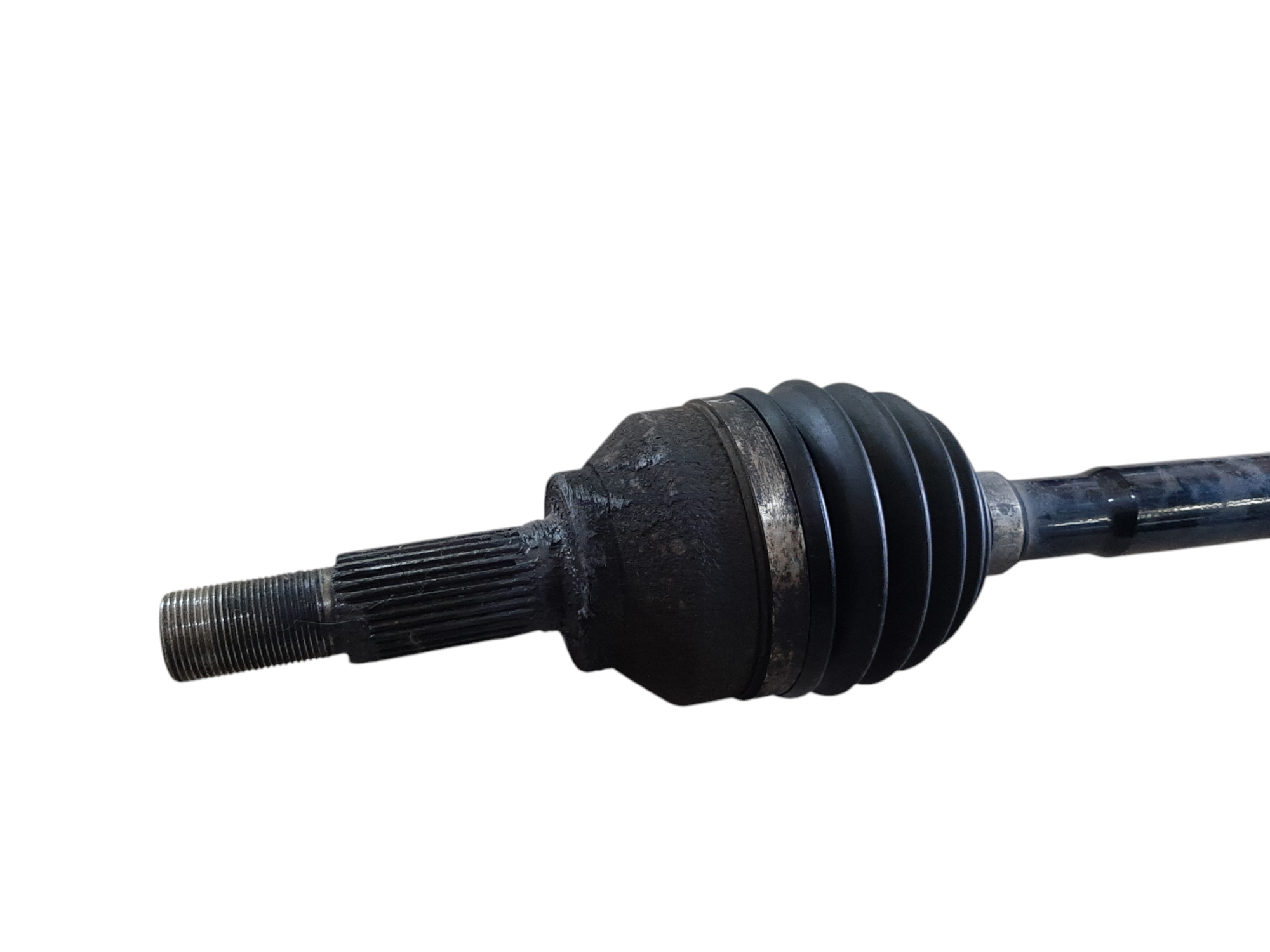 Leaf Полуось левая (потекший пыльник) Nissan Leaf 2020-2025 39101-5SN0A Nissan Leaf 4