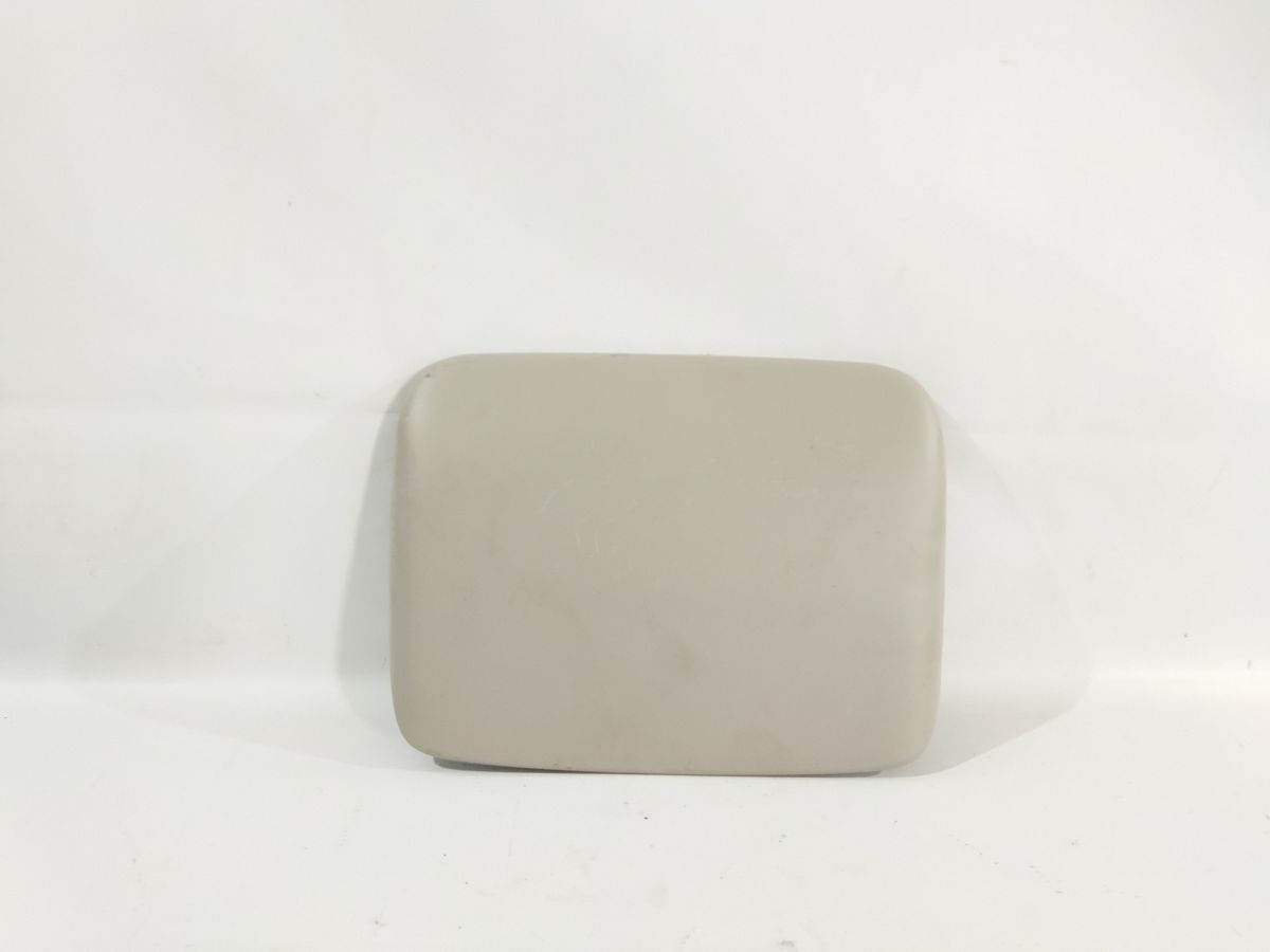 Fiesta. Накладка стоп сигнала Ford Fiesta 2011-2019 AE8313N408A Ford Fiesta