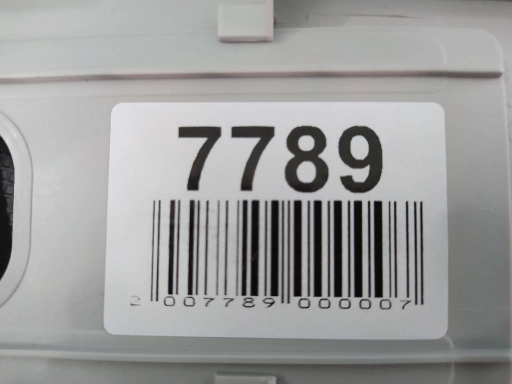 Forester Накладка центральной стойки верхняя левая Subaru Forester 2014-2018 94012SG030LO Subaru Forester 5