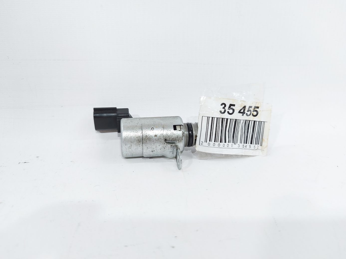 Dart. Електромагнітний клапан випускний правий Dodge Dart 2009-2020 4884695AB Dodge Dart