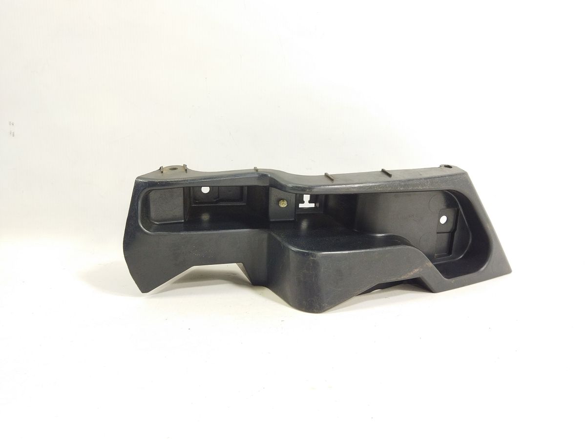 Fusion. Кронштейн бампера заднього правий Ford Fusion 2013-2019 DS7Z17D942А Ford Fusion