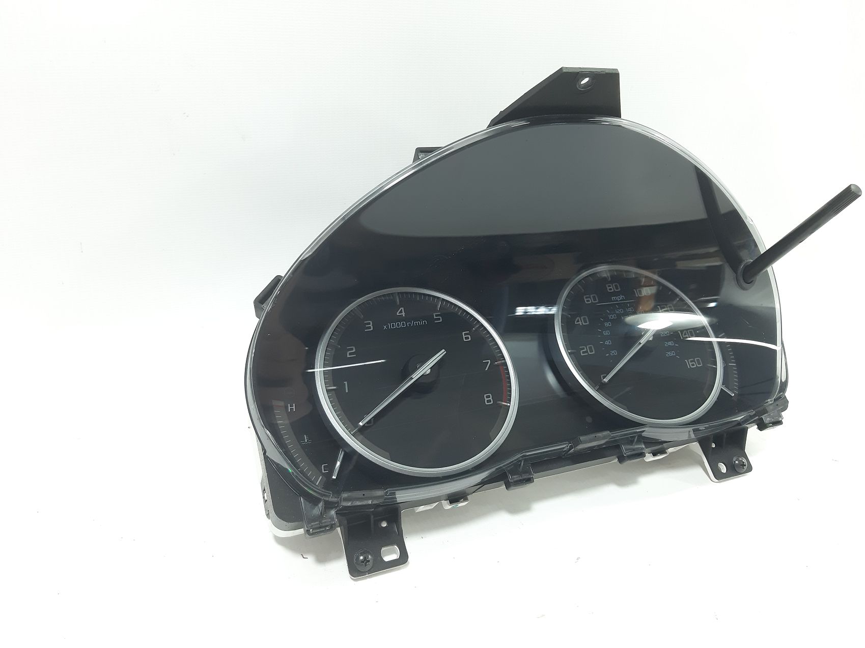 Ilx Панель приладів Acura ILX 2016-2019 78100TV9A01 Acura ILX 3