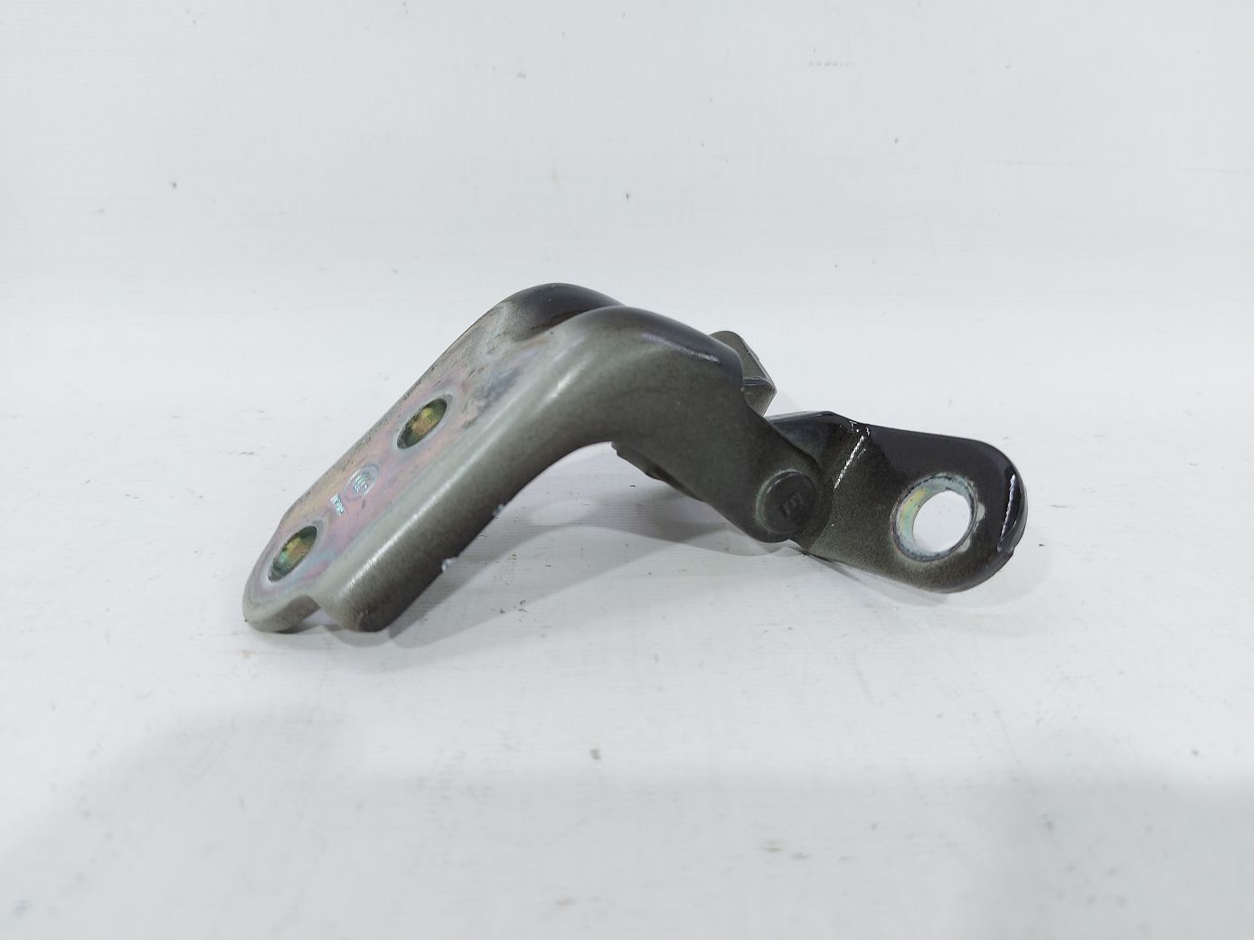 Forte Петля дверей передньої/задньої права верхня/нижня Kia Forte 2014-2018 794203K000 Kia Forte 2