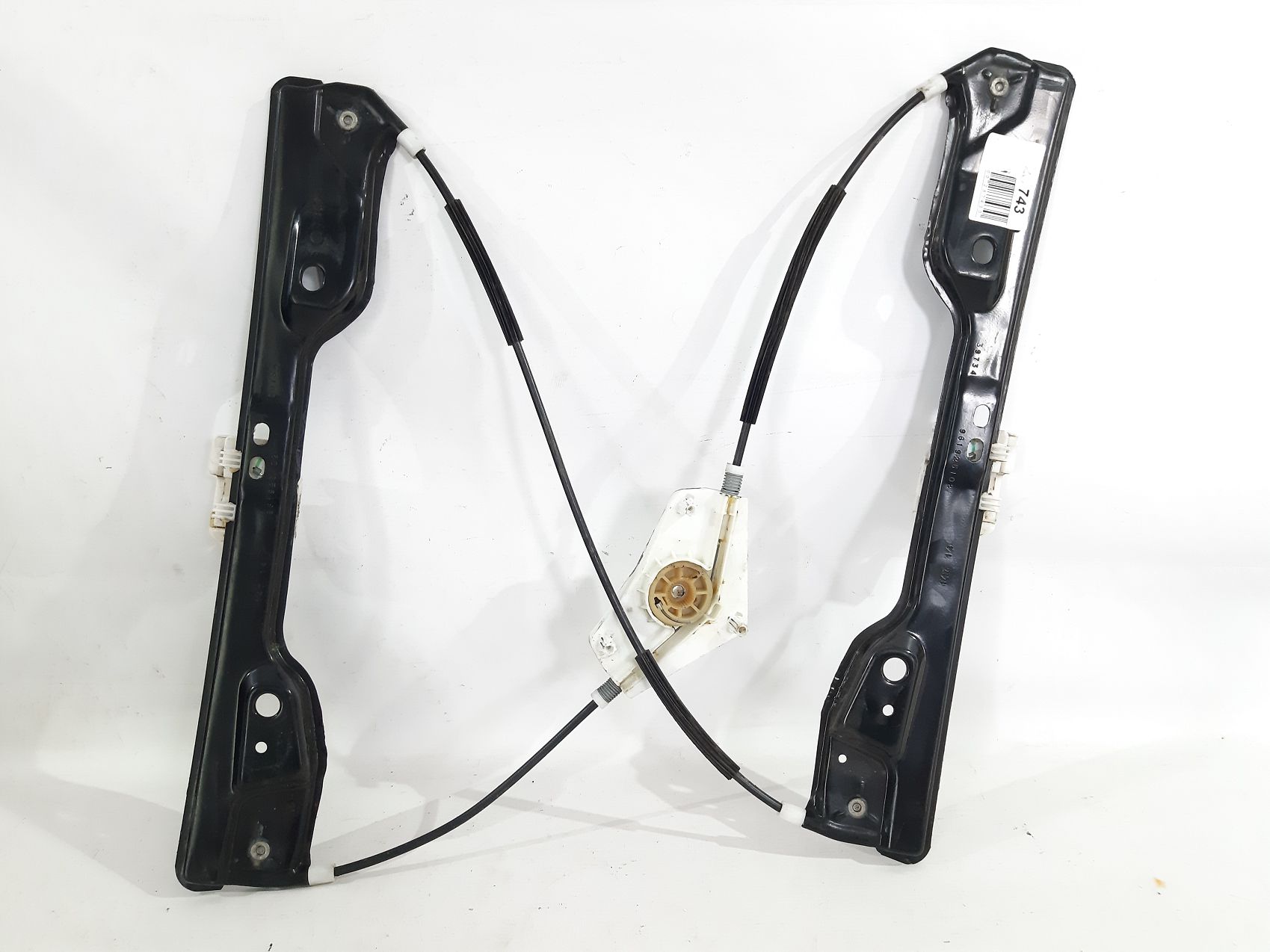 Journey Стеклоподъемник двери передней правой Dodge Journey 2009-2020 68043734AA Dodge Journey 16