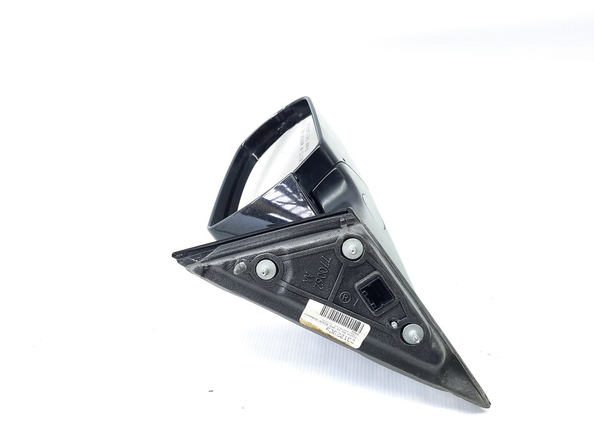 Товары с дефектами Зеркало правое (не рабочий механизм складывания)  Cadillac ATS 2014-2018 23194161 Cadillac ATS 6