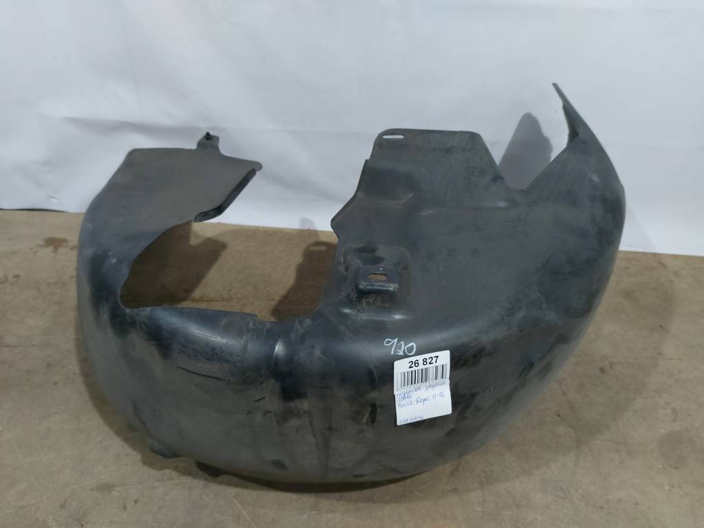 Regal Підкрилок задній лівий Buick Regal 2011-2017 22816836 Buick Regal 2 Regal Підкрилок задній лівий Buick Regal 2011-2017 22816836 Buick Regal 2