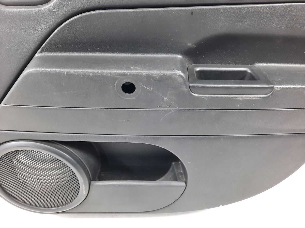 Compass Карта двери передняя правая Jeep Compass 2013-2017 1UC261DVAD Jeep Compass 2