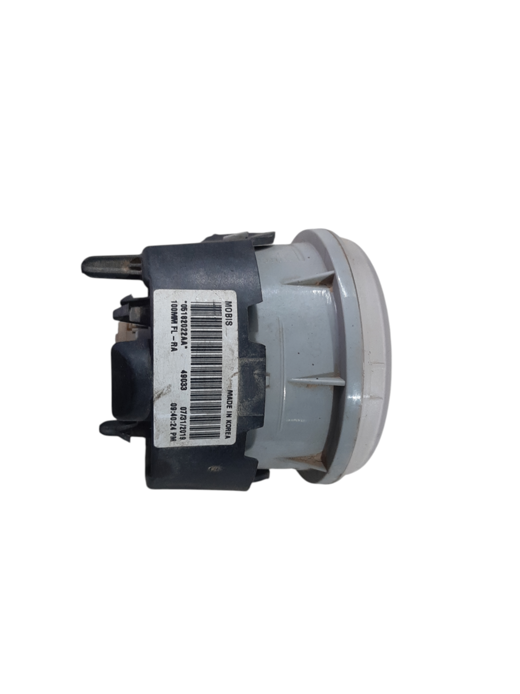 Grand caravan Протитуманна фара ліва/права Dodge Grand Caravan 2011-2020 05182022AA Dodge Grand Caravan 2