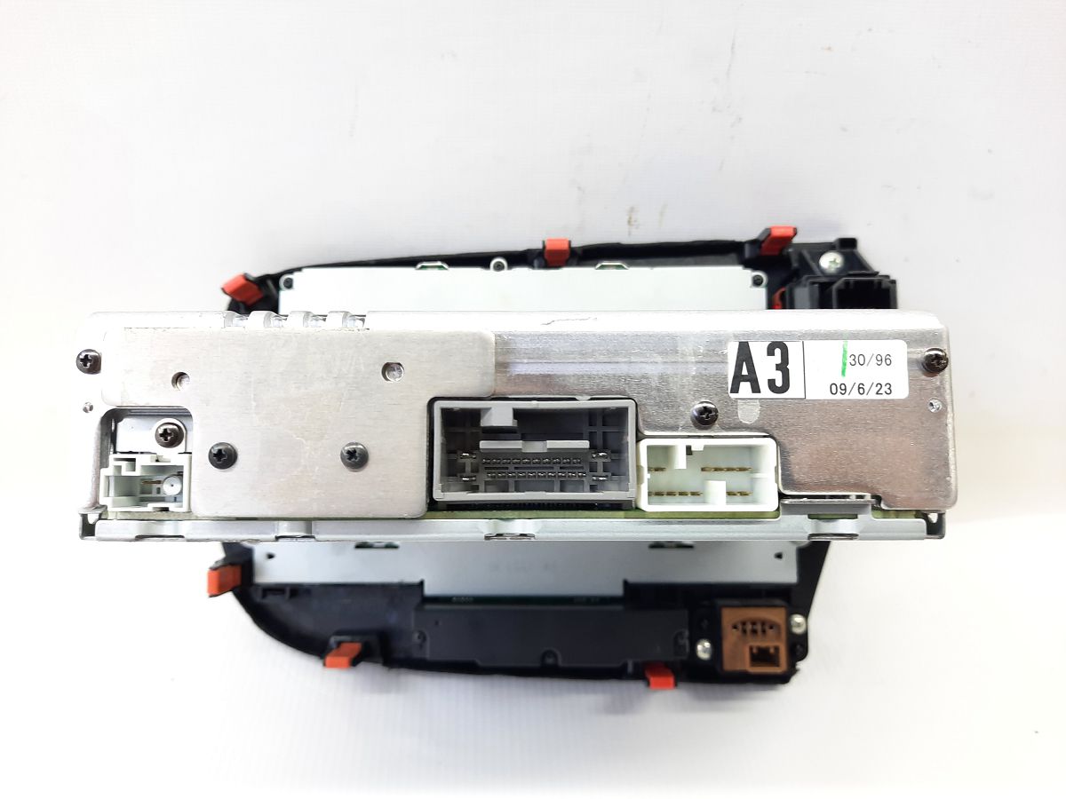 Insight CD дисковод Honda Insight 2010-2012 39100TM8A0ZARM Honda Insight 7