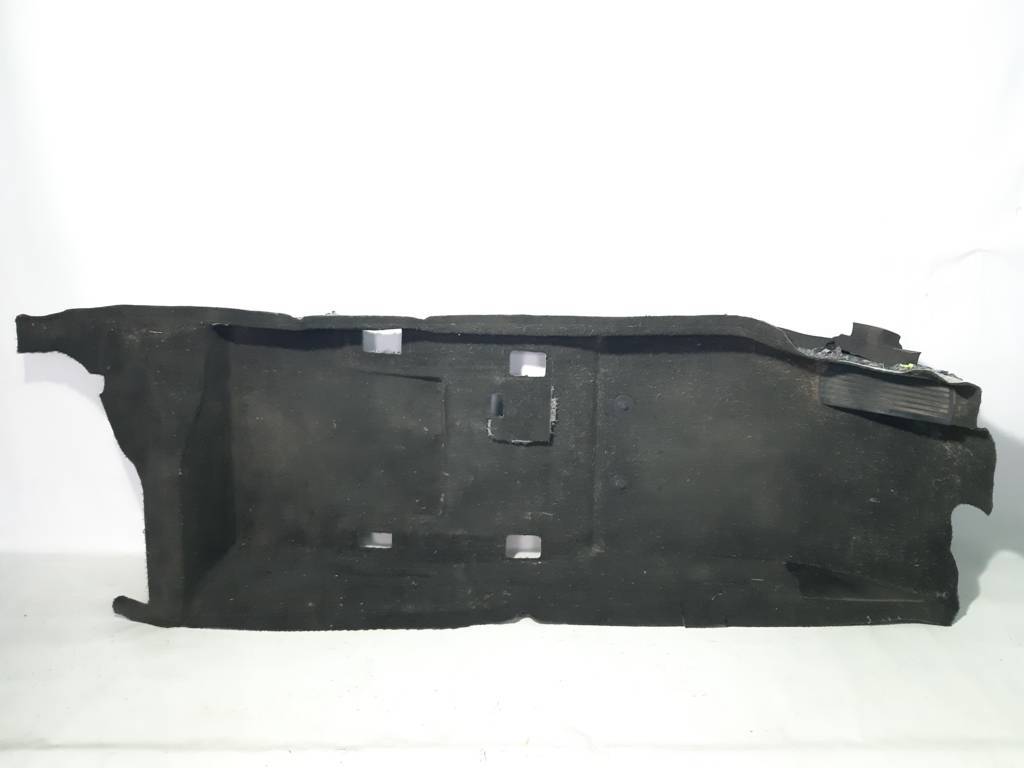 Volt. Килимовий підлоговий підлога лівий Chevrolet Volt 2011-2015 22952210 Chevrolet Volt