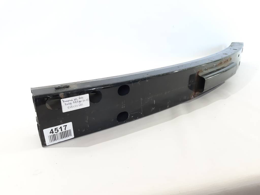 Avenger se Підсилювач бампера заднього Dodge Avenger SE 2008-2014 5303703AC Dodge Avenger SE 16