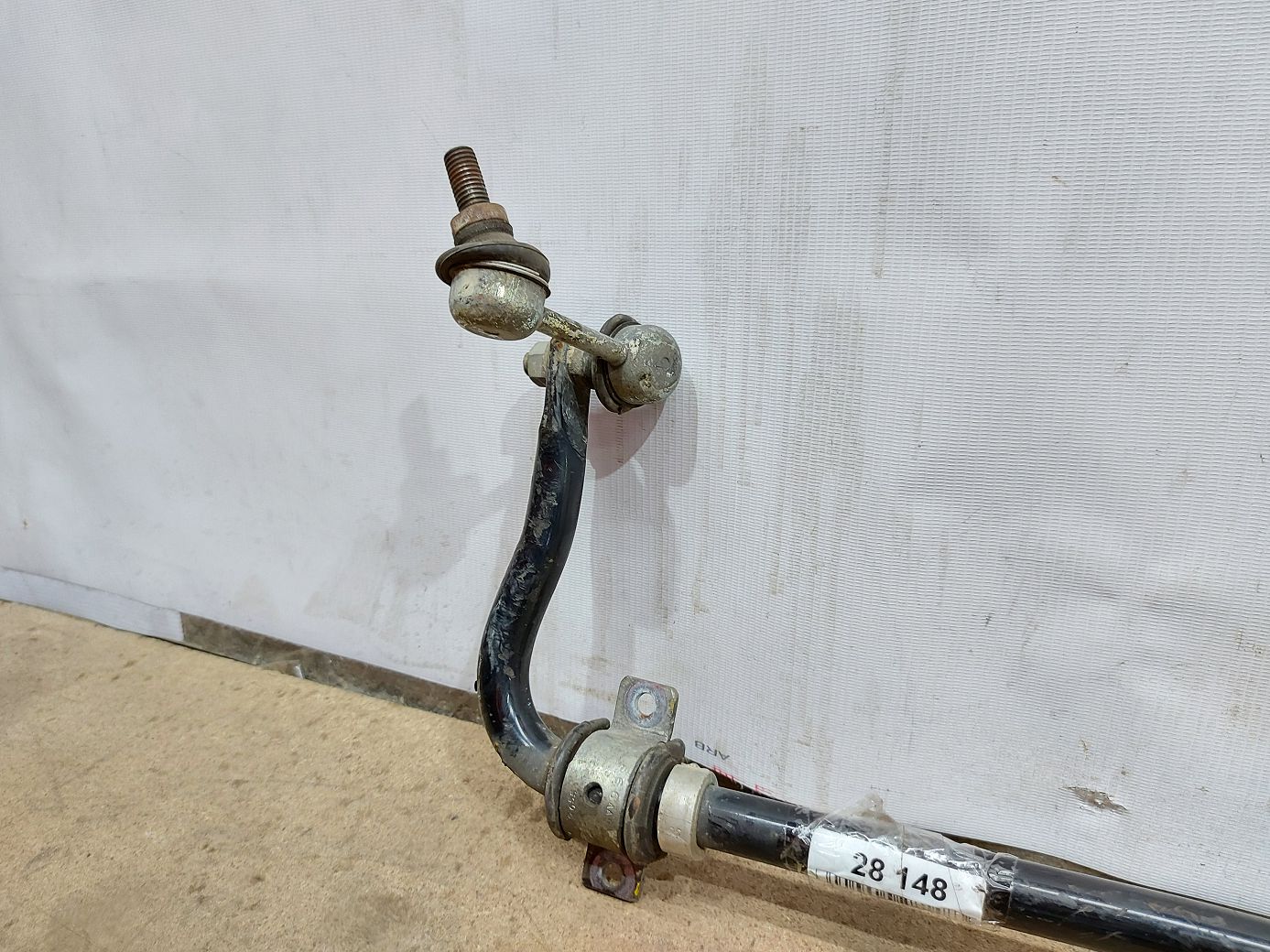 Journey Стабилизатор задний Dodge Journey 2010-2020 68065219AA Dodge Journey 3