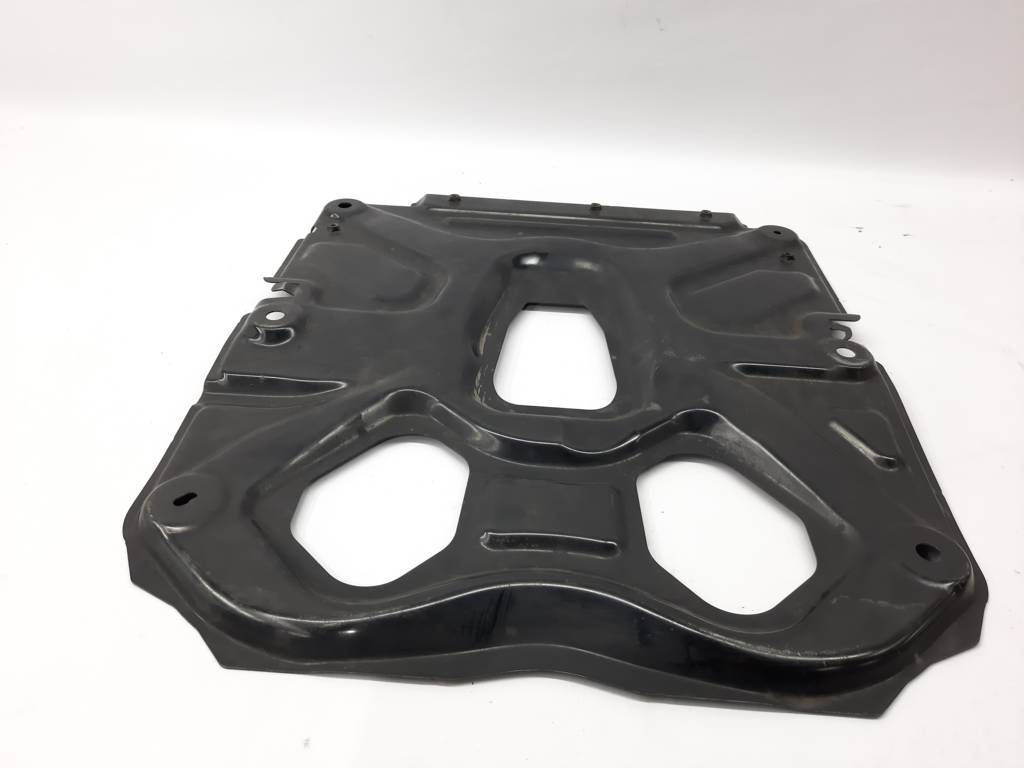 6 Захист антигравійний (метал) Mazda 6 2014-2017 GHP956A9X Mazda 6 2