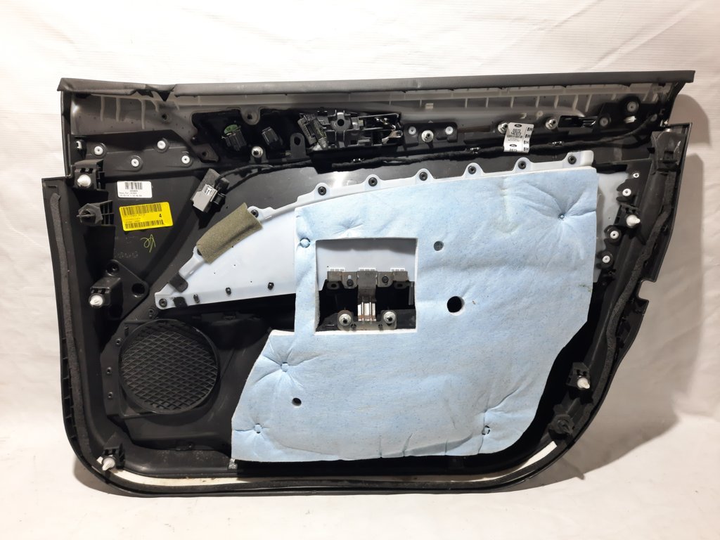 Fusion Карта дверей передньої лівої Ford Fusion 2013-2014 DS7Z5423943DA Ford Fusion 7