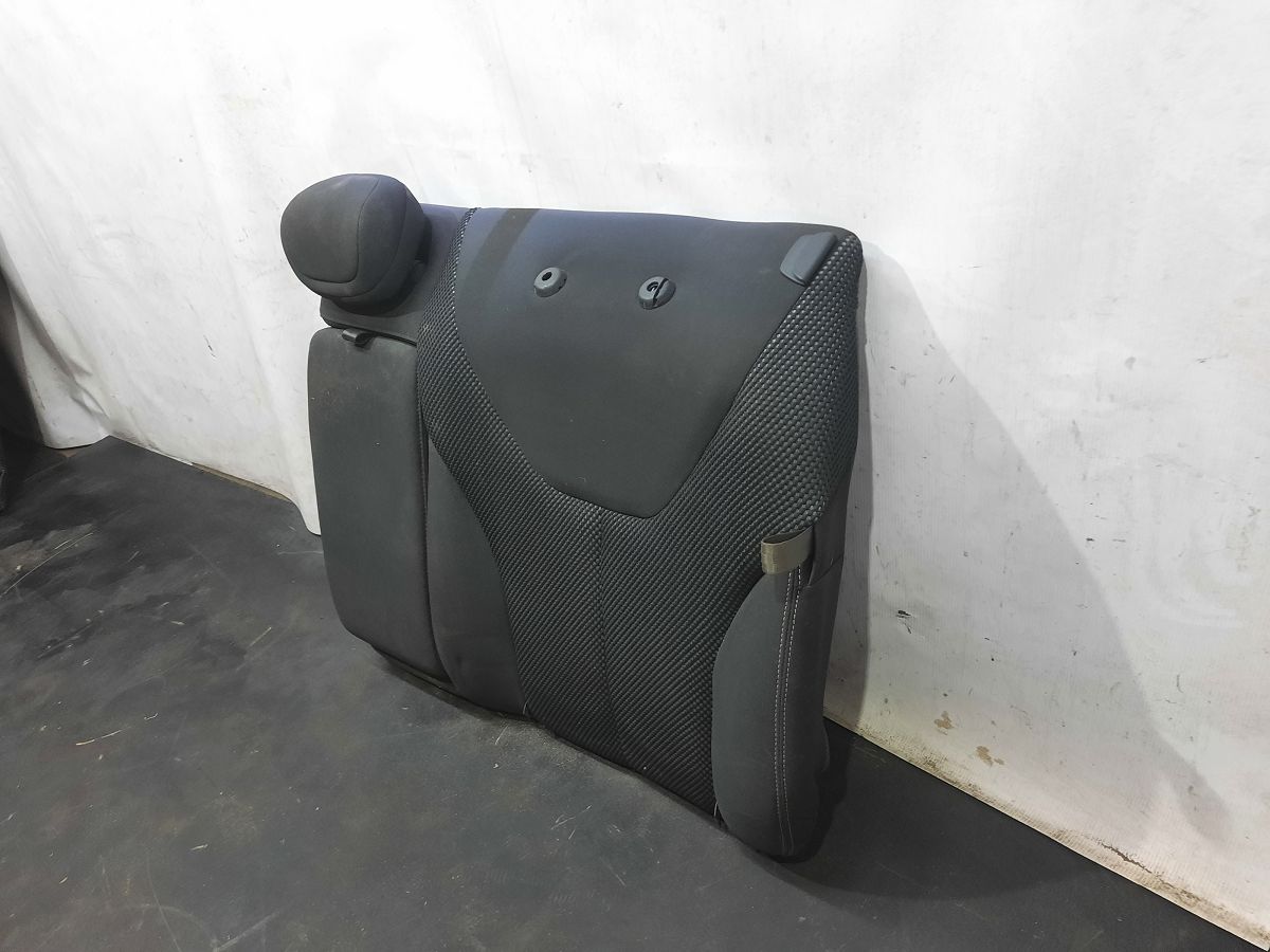 Dart Спинка заднего ряда сидений левая Dodge Dart 2014-2016 5SJ29DX9AA Dodge Dart 3