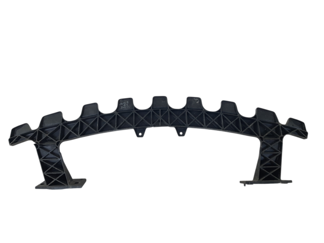 Model s Усилитель переднего бампера нижний (дефект) Tesla Model S 2012-2016 101927600D Tesla Model S 4