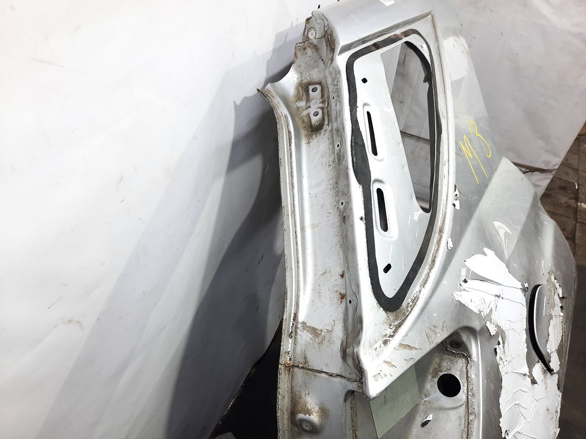 Equinox Чверть ззаду права Chevrolet Equinox 2010-2017 23218870 Chevrolet Equinox 7