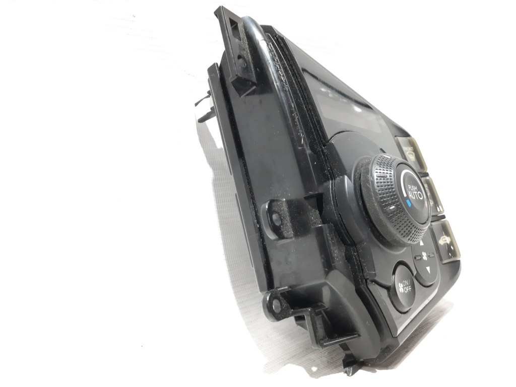Cr-z Кнопки управления климат контролем Honda CR-Z 2011-2012 79600SZTA41ZB Honda CR-Z 2