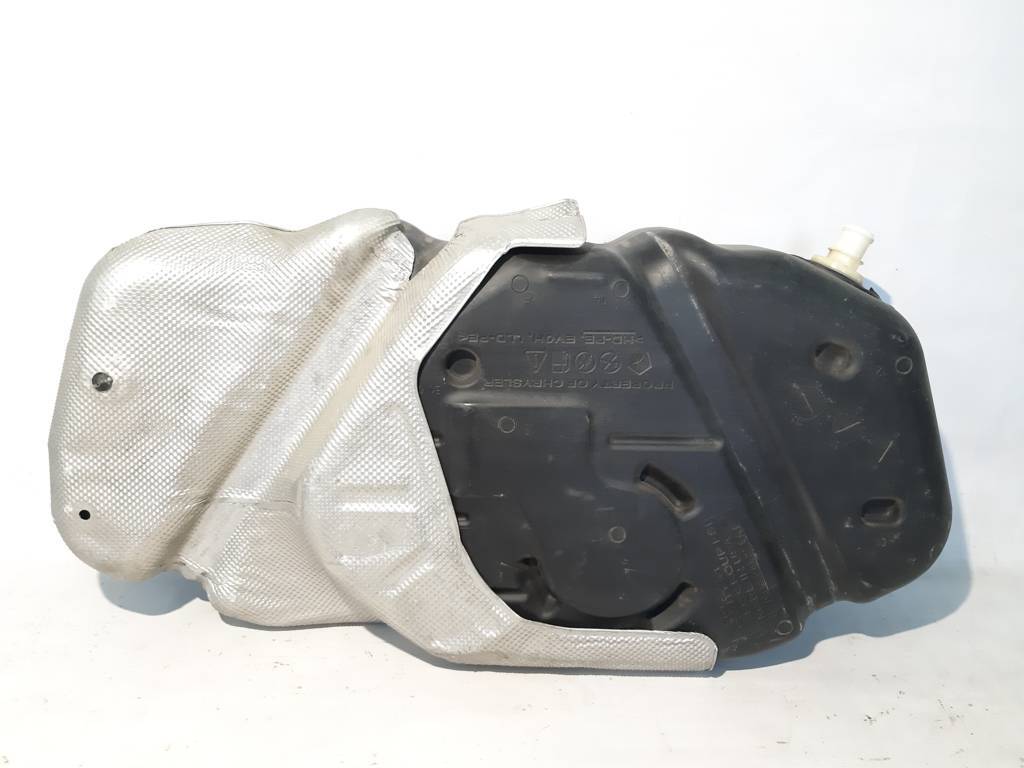 Dart Топливный бак Dodge Dart 2013-2019 68166587AD Dodge Dart 43