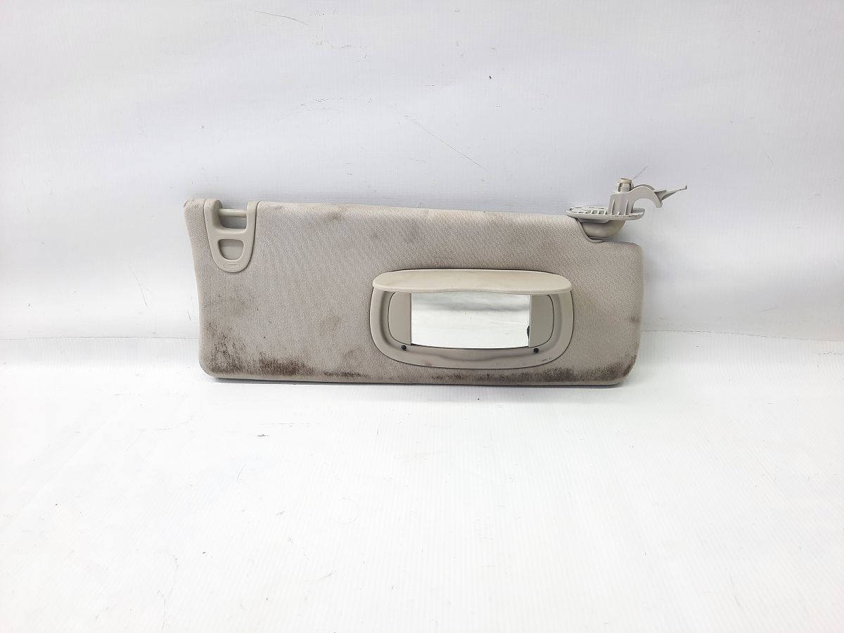 Dart Козырёк солнцезащитный пассажира Dodge Dart 2013-2019 1SW60HDAAJ Dodge Dart 9