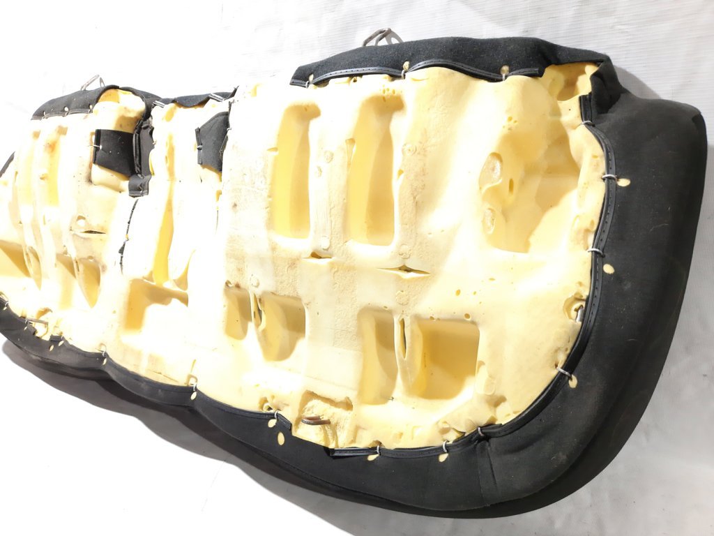 Forte Сидушка заднего ряда сидений Kia Forte 2014-2016 89100A7020K3A Kia Forte 6