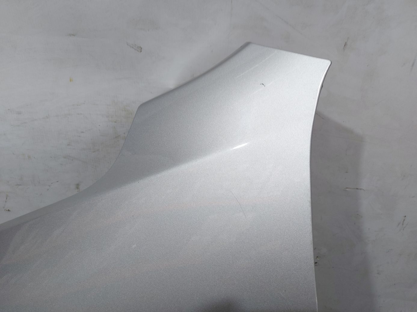Malibu Крило переднє ліве Chevrolet Malibu 2013-2015 22899770 Chevrolet Malibu 4