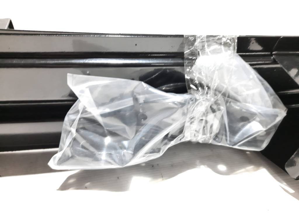 Отбойники  бампера Усилитель бампера переднего Mitsubishi Outlander `14-21 Mitsubishi Outlander 10