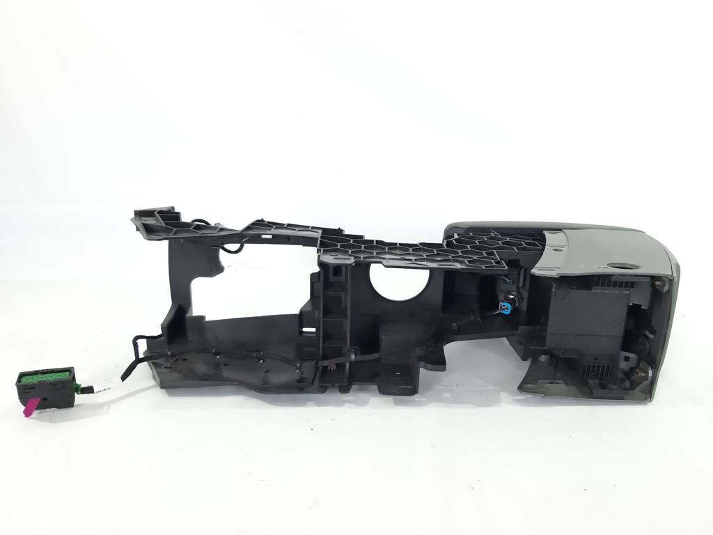 Malibu Центральная консоль Chevrolet Malibu 2016 23457657 Chevrolet Malibu 6