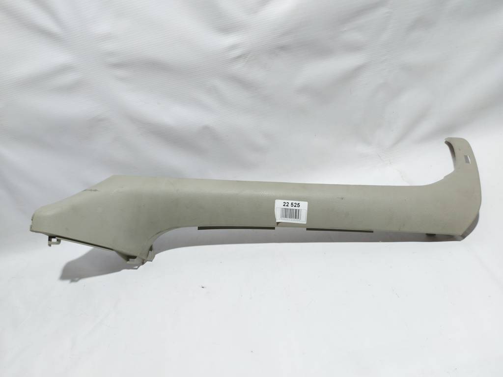 Sienna. Накладка торпеды центральная правая Toyota SIENNA 2015-2020 5540308020B0 Toyota SIENNA