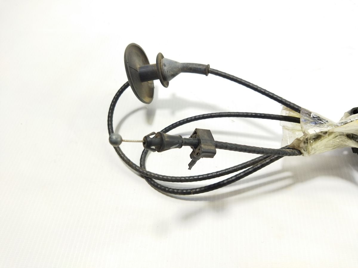 Ats Трос відкривання капота Cadillac ATS 2013-2019 84045995 Cadillac ATS 3 Ats Трос відкривання капота Cadillac ATS 2013-2019 84045995 Cadillac ATS 3