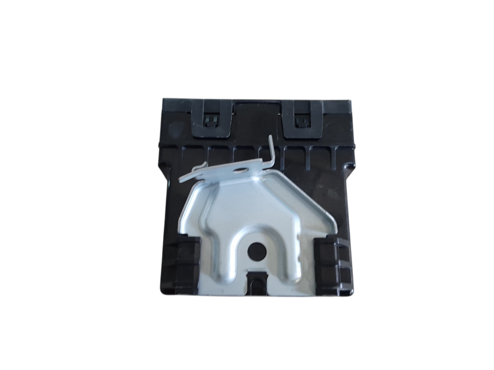 Leaf Блок управління кондиціонером Nissan Leaf 2013-2024 27447-3NF0A Nissan Leaf 3