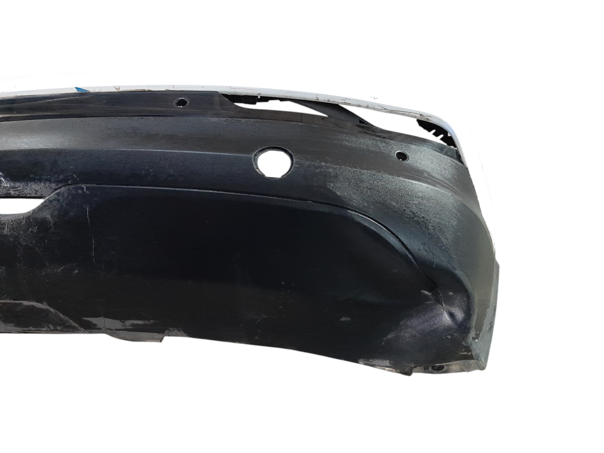 Bolt Бампер задний в сборе Chevrolet Bolt EV 2022-2023 42788448 Chevrolet Bolt EV 3