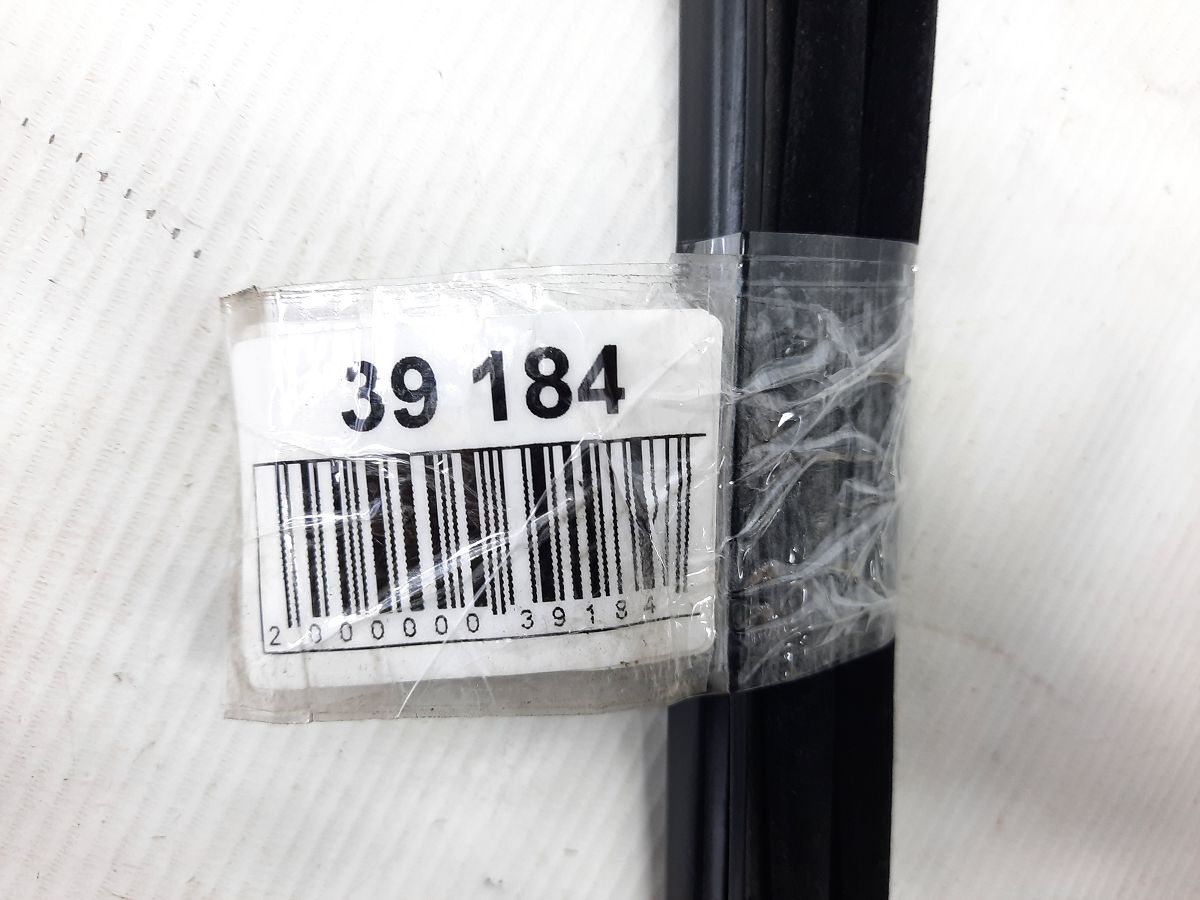 Tiguan Уплотнительная резинка стекла двери задней левой внутренняя Volkswagen Tiguan 2009-2018 5N0839479A5AP Volkswagen Tiguan 4