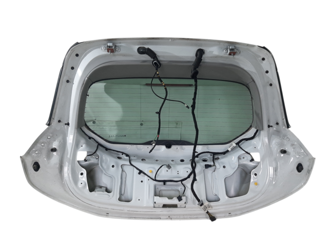 Bolt Кришка багажника Chevrolet Bolt EV 2017-2021 42747756 Chevrolet Bolt EV 5