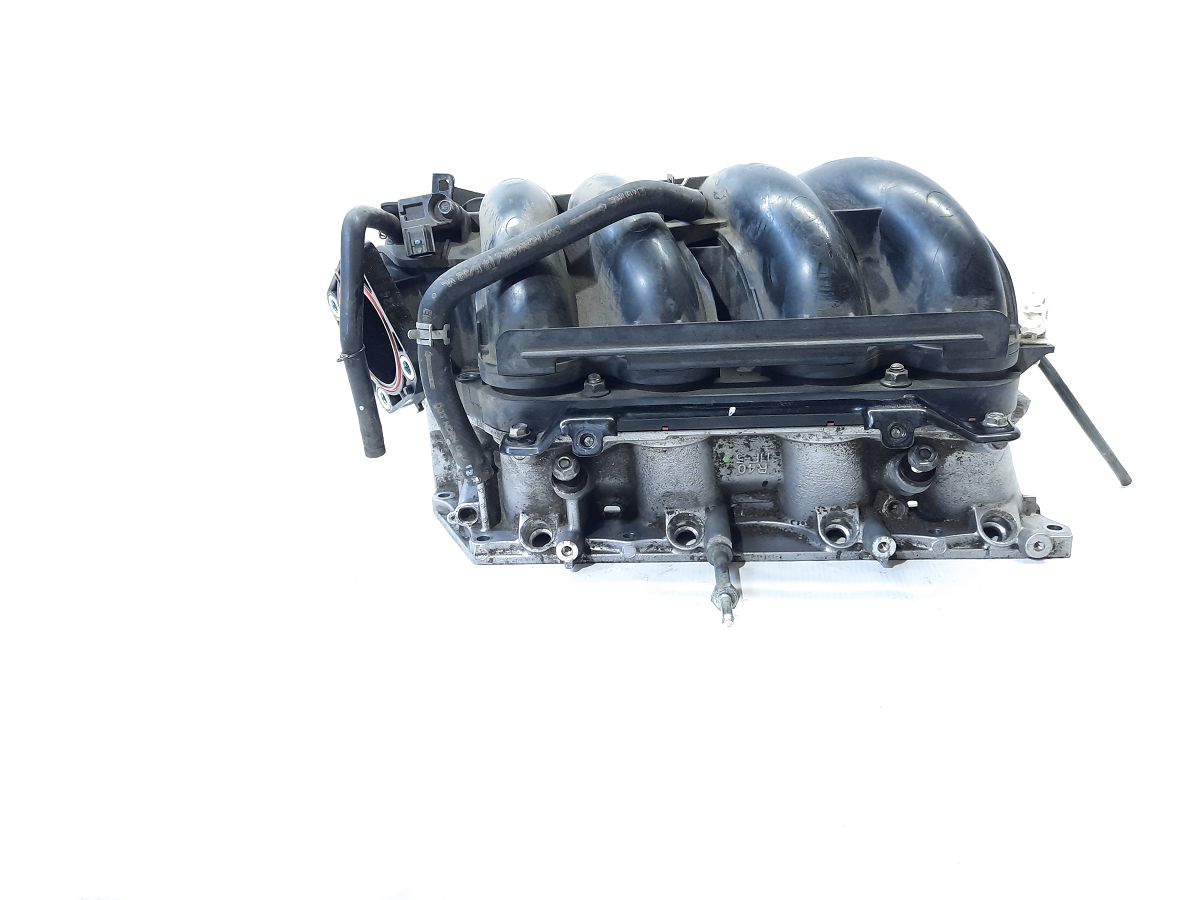 Tsx. Впускной коллектор в сборе Acura TSX 2009-2014 17100R40A00 Acura TSX Tsx. Впускной коллектор в сборе Acura TSX 2009-2014 17100R40A00 Acura TSX