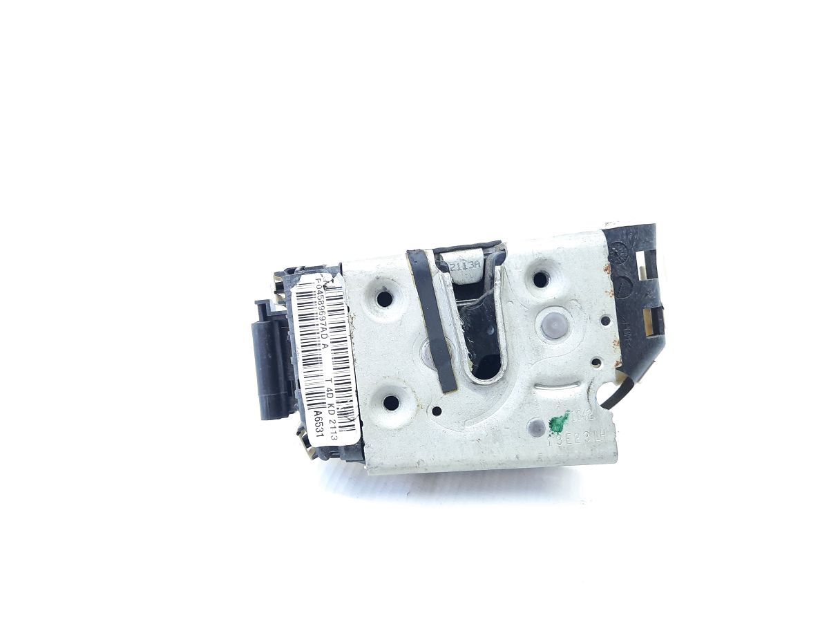 Journey Замок дверей задньої лівої Dodge Journey 2011-2021 68466963AA Dodge Journey 3 Journey Замок дверей задньої лівої Dodge Journey 2011-2021 68466963AA Dodge Journey 3