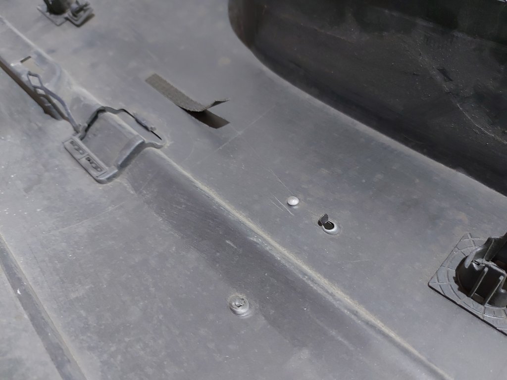 5 series Бампер задній BMW 5 series 2011-2013 51127238518 BMW 5 series 14 5 series Бампер задній BMW 5 series 2011-2013 51127238518 BMW 5 series 14