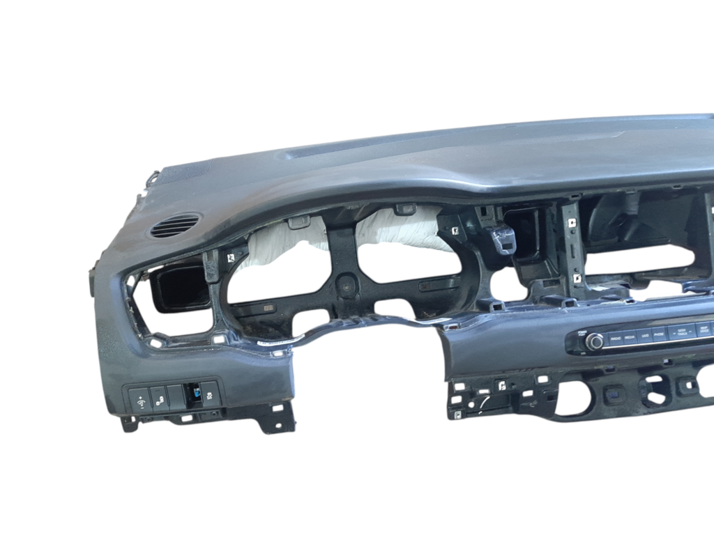 Sedona Торпедо з подушкою Kia Sedona 2015-2018 84710-A9000CQA Kia Sedona 2