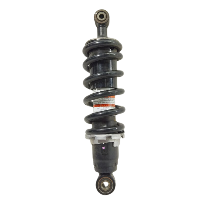 En-650d. Амортизатор задний Kawasaki EN-650 D 2017 45014047210