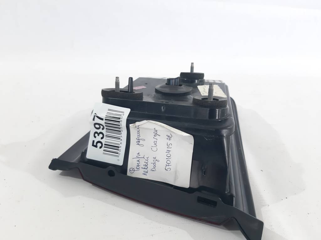 Charger Ліхтар задній лівий Dodge Charger 2011-2014 57010415AE Dodge Charger 14 Charger Ліхтар задній лівий Dodge Charger 2011-2014 57010415AE Dodge Charger 14