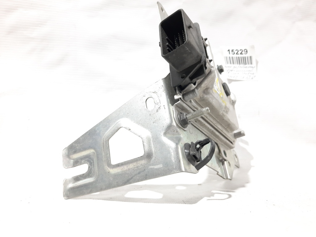 Sentra Блок управління трансмісією Nissan Sentra 2016-2018 310F65RD0B Nissan Sentra 8