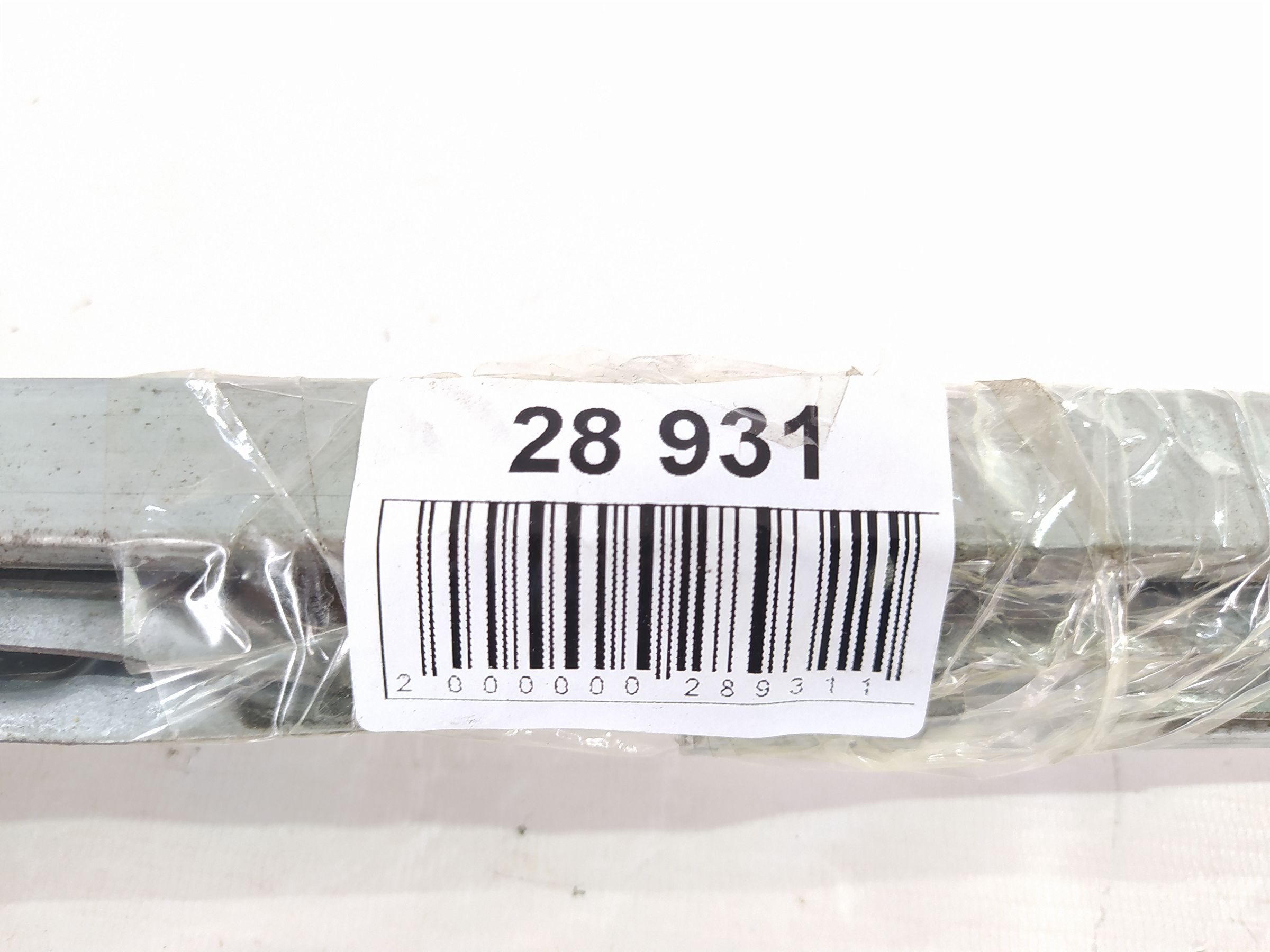 Altima Механізм склопідйомника дверей задньої правої Nissan Altima 2013-2018 827203TA0A Nissan Altima 7