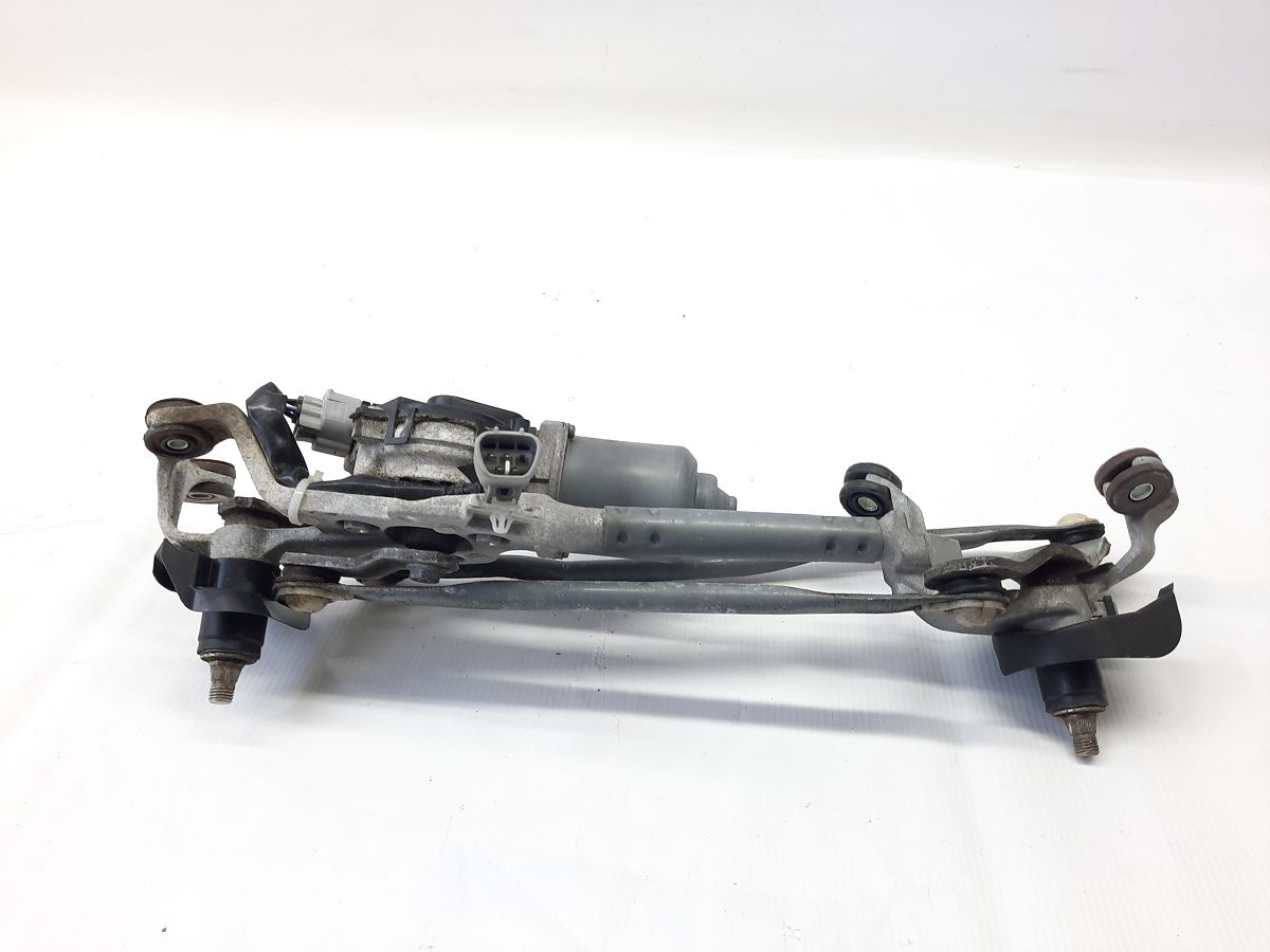 Insight Механізм склоочисника Honda Insight 2010-2011 76530TM8A01 Honda Insight 3
