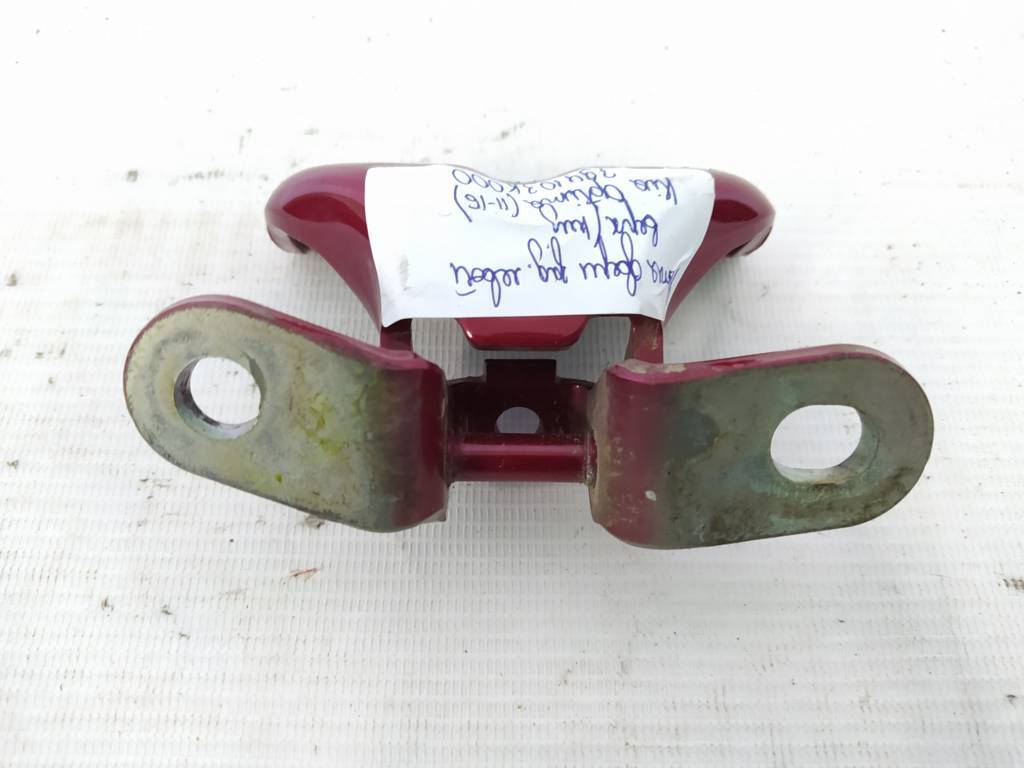 Optima Петля двери задней левой верхняя Kia Optima 2011-2016 794103K000 Kia Optima 9