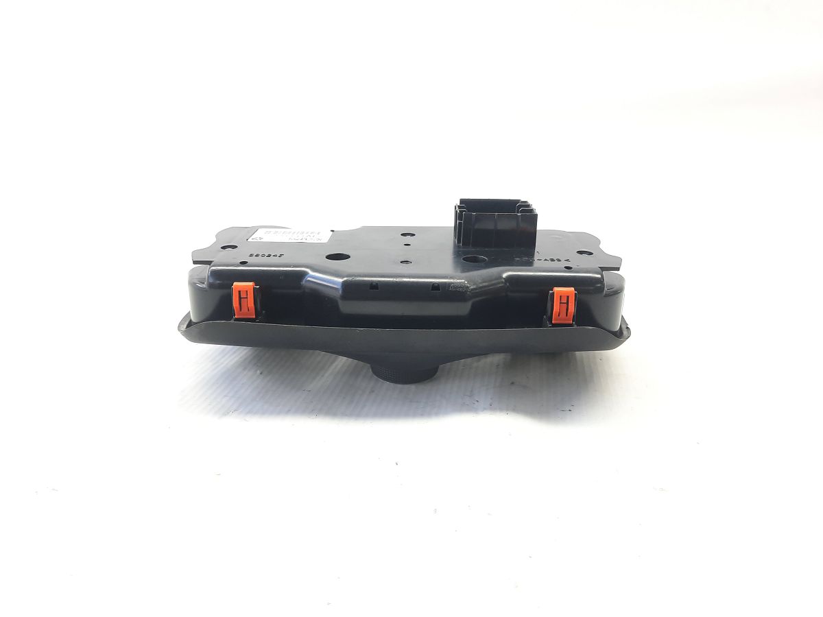 Dart Панель управління клімат контролем Dodge Dart 2013-2016 5091141AE Dodge Dart 3