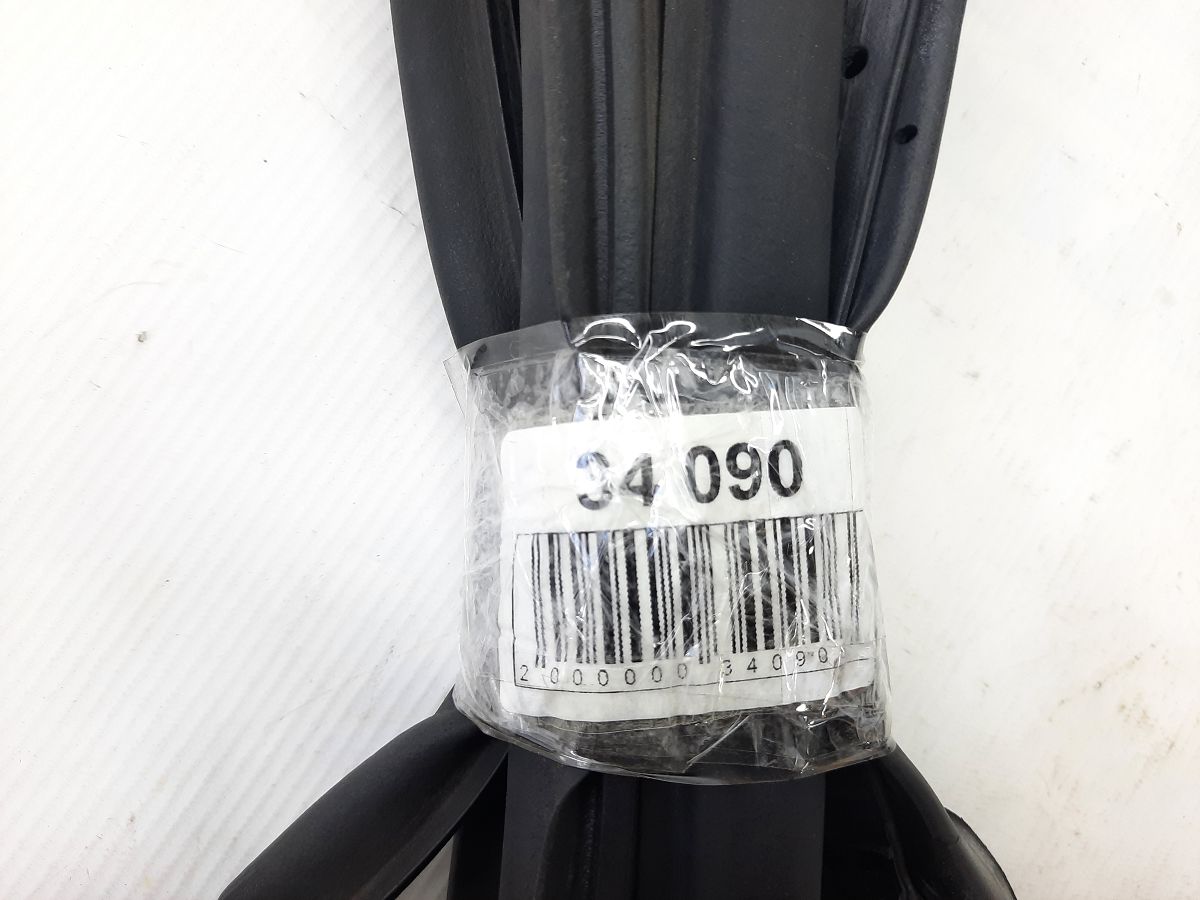 Journey Уплотнительная резинка двери задней левой Dodge Journey 2009-2020 5076869AC Dodge Journey 4