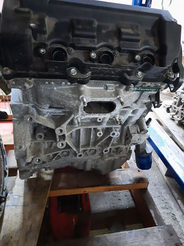 Rdx Двигун (голий) V6 Acura RDX 2016-2018 100025MEA00 Acura RDX 4