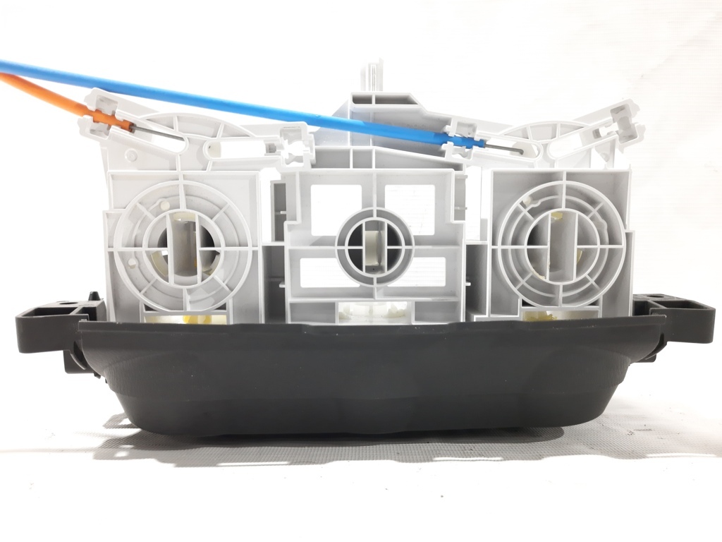 3 Кнопки керування клімат-контролем Mazda 3 2014-2016 BNK4664M3 Mazda 3 7 3 Кнопки керування клімат-контролем Mazda 3 2014-2016 BNK4664M3 Mazda 3 7