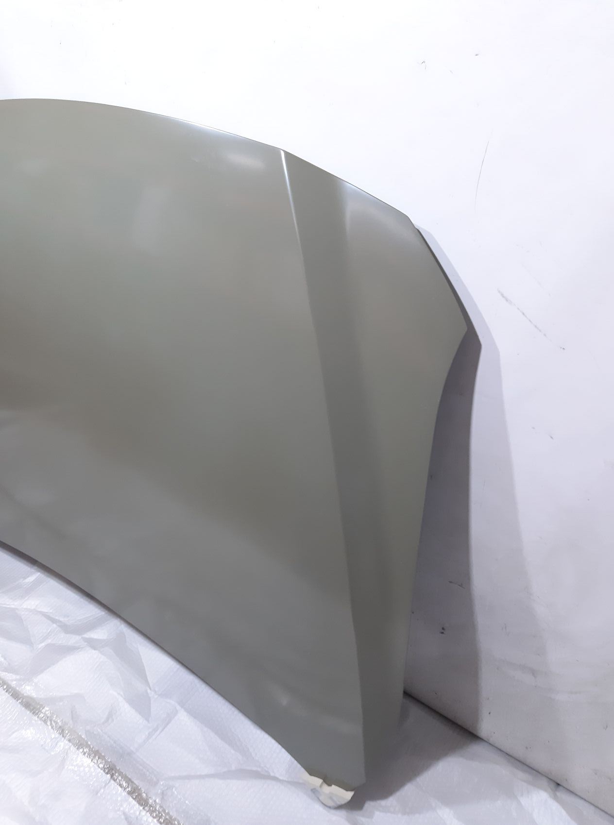 Капоти Капот (оливковий, залізо) дефект Mazda СХ-5 2022-2024 KBY05231XB Mazda CX-5 5
