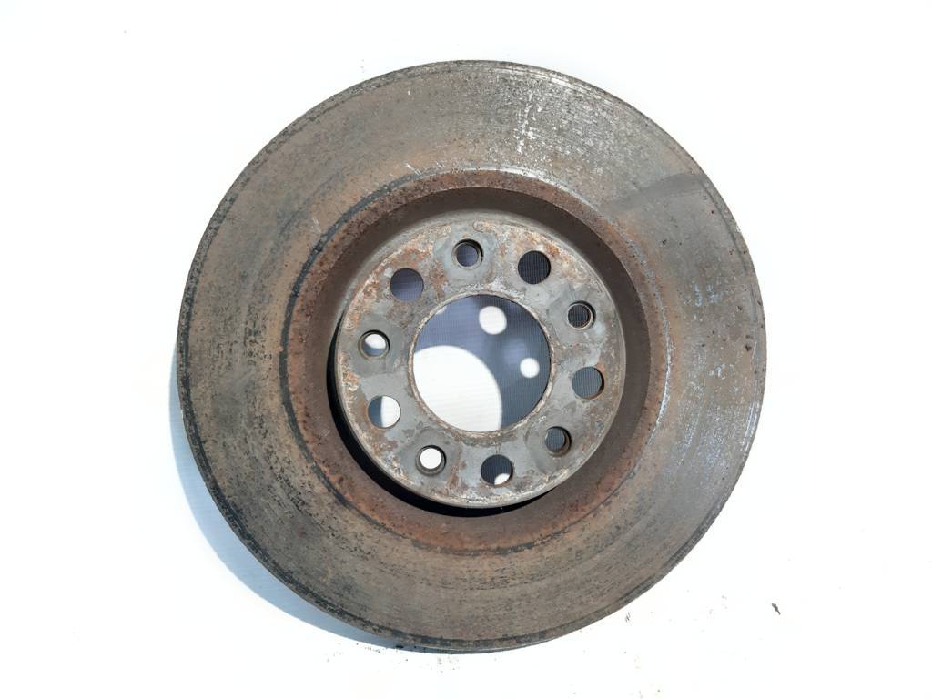 Dart Диск гальмівний передній лівий/правий Dodge Dart 2013-2019 68257206AA Dodge Dart 64